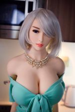 JY | Madonna-5ft 7/170cm Big Breasts Sex Doll - Imagem 6