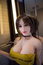 JY | Gertrude-5ft 7/170cm Big Breasts Sex Doll – Image 11