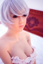 JY | Rolcy-4ft 10/ 148cm Small Breasts Sex Doll - Imagem 5