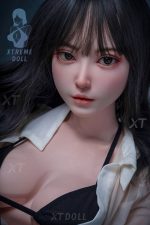 XT Doll | Lin - 4ft 11/150cm D-cup Skinny Silicone Sex Doll - Imagem 2