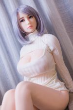 JY | Jasmyn-5ft 4/163cm Big Breasts Sex Doll - Imagen 2