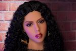 Sidina- 5ft 2 /158cm Medium Breast Pretty Realistic Sex Doll (5 Size) - Imagen 7
