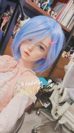 SHEDOLL | Duoduo- S2 4ft10/148cm Optional ROS silicone head Sex Doll - Imagen 10