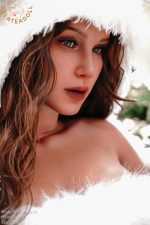 Galatea | Marcia - 5.4ft (163cm) JS108 Head Full Silicone Love Doll - Imagem 3