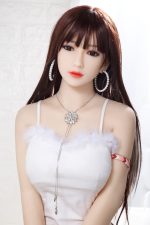 AIBEI | Mei - 5ft 2/158cm Medium Breasts Asia Sex Dolls - immagine 2