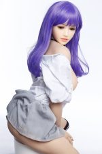 AIBEI | Margaret - 5ft 2/158cm Medium breasts Sex Dolls - Imagen 8