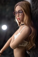 Makayla - 5ft5/166cm TPE Sex Doll – Image 6
