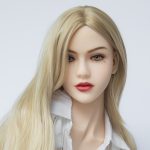 Jarliet | Nancy - 5ft 5 /166cm Slim Medium Breast Realistic Sex Doll - Imagem 9