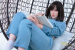 Irontech | Miya 5ft 3 /160cm Silicone Sex Doll - Imagem 5