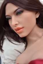 6YE | Nibia - 5ft5/165cm Big Boobs Sex Doll – Image 12