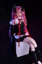 Dimu | Vdan - 5ft 5 / 166cm TPE Sex Doll - immagine 4