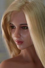 6YE | Morgan - 5ft3/162cm Blonde Slender Sex Doll - Image 5