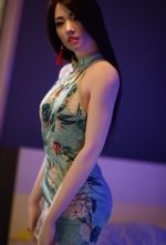 6YE | Shela - 5ft5/165cm Decent Asian Japanese Doggy-able Sex Doll - Afbeelding 4