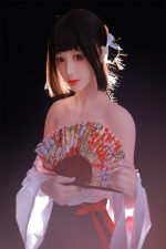 Dimu | Mazaki - 5ft 5 / 166cm TPE Sex Doll - Imagen 10
