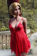 WM Doll 5ft2/158cm A Cup Pregnant - Patti - Imagem 7
