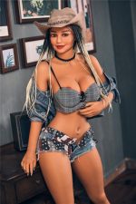Rose-Irontech 164cm - obrazek 8