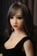 Airi - 5Ft 2 (158cm) Modern Asian Sex Doll with realistic features - Imagen 12