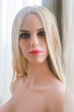 WM | Nancy 4ft 12/ 152cm H Cup Sex Doll - Bilde 3