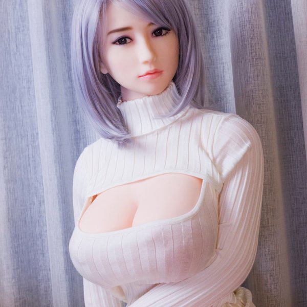 JY | Jasmyn-5ft 4/163cm Big Breasts Sex Doll