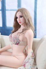 AF | Suyeon - 5ft5 (165cm)Stunning Top Quality Life-Like TPE Sex Doll - Imagen 13