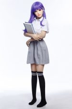 AIBEI | Margaret - 5ft 2/158cm Medium breasts Sex Dolls - Imagen 11