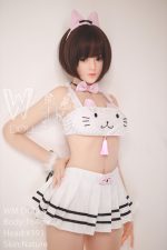 WM | Kimiko 5ft 5/ 164cm D Cup Sex Doll - Imagem 12