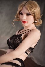 6YE | Allison - 5Ft 3(160cm) Blond Hair Sex Doll - Image 7