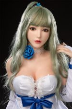 UMDOLL | Avery - Top Quality Life-Like Sex Doll (Silicone Doll) - Imagem 11