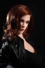 SY | Paula - 5ft 7/170cm Sex Doll With Option To Add Blowjob E-Hips Sucking 3 In 1 - Imagem 11