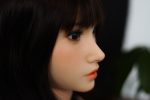 Orange In | Silicone Auto-Blowjob Small Breast Sex Doll Torso - obrazek 10