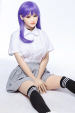 AIBEI | Margaret - 5ft 2/158cm Medium breasts Sex Dolls - Imagen 4