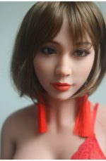 Gemma - Top quality 5ft 3 TPE Asian Love Doll - Imagem 15