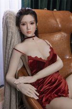 Xiaoxue-Tall Asian Sex Doll with realistic features (5 Sizes) - Imagem 15