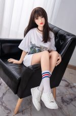 Mika - Modern Asian Sex Doll With Realistic Features (5 Sizes) - Afbeelding 6