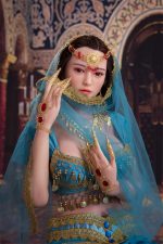 Trina-India Style Sex Doll with realistic features (5 Sizes) - Imagen 2