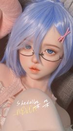 SHEDOLL | Duoduo- S2 4ft10/148cm Optional ROS silicone head Sex Doll - Imagen 15