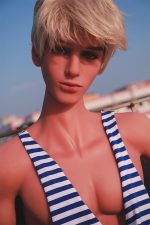 George - 5ft 5 (165cm) Male Sex Doll For Women – Image 10