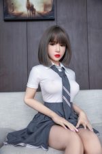 Jarliet | Ichika - 5ft 5 /165cm Japanese Style Realistic Sex Doll - Imagem 5