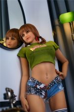 Irontech 159cm Camille – Image 10