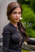 WM | Ariella 5ft 8/ 172cm B Cup Sex Doll - Imagen 7