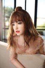 UMDOLL | Ella - Hot Realistic Sex Doll (Silicone Doll) - Bilde 12
