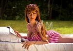 WM | Ellena 5ft 7/ 171cm H Cup Sex Doll - immagine 11