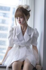Dimu | Roai - 5Ft 5/ 166cm style Sex doll