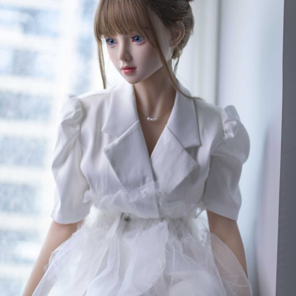 Dimu | Roai - 5Ft 5/ 166cm style Sex doll