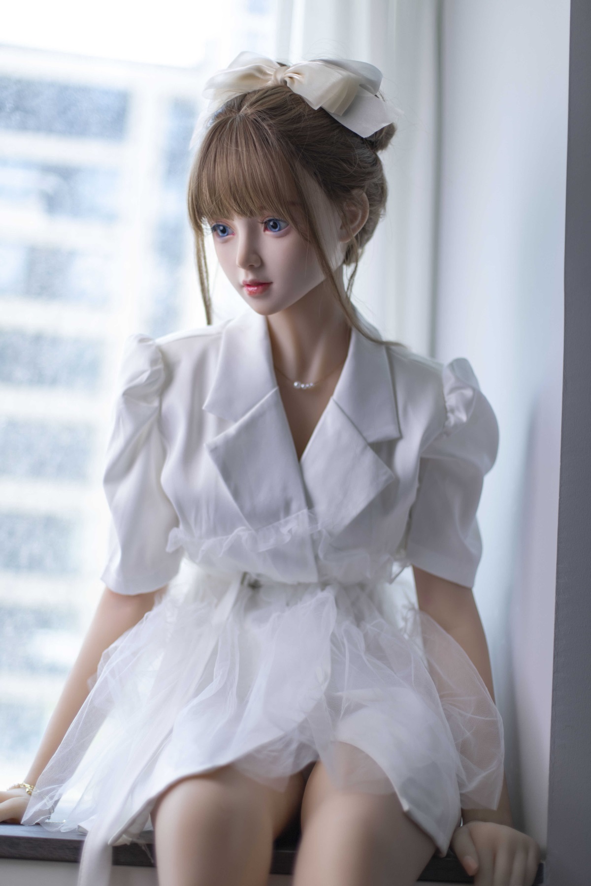 3f9b7f7405004b209c1ad55a6e2ba0cd-1.jpg Dimu | Roai - 5Ft 5/ 166cm style Sex doll - immagine 1