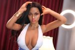 Loffe- 5ft 8 / 172cm Ultra Realistic Sex Doll - Kép 4