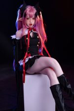 Dimu | Vdan - 5ft 5 / 166cm TPE Sex Doll