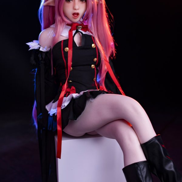 Dimu | Vdan - 5ft 5 / 166cm TPE Sex Doll