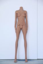 Jarliet | Maggie - 5ft 6 /168cm Slim Medium Breast Realistic Sex Doll - Image 8