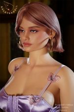Galatea | Ethel - 5.6ft (168cm) JS044 Head Full Silicone Love Doll (In Stock US) - Bilde 11